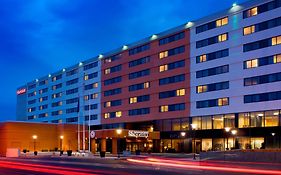 Sheraton Hartford Hotel At Bradley Airport